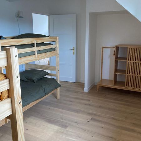Вілла St Malo A 15 Min Et 10 Min De Dinard Pleurtuit Екстер'єр фото