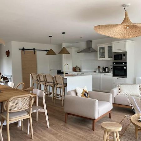 Вілла St Malo A 15 Min Et 10 Min De Dinard Pleurtuit Екстер'єр фото