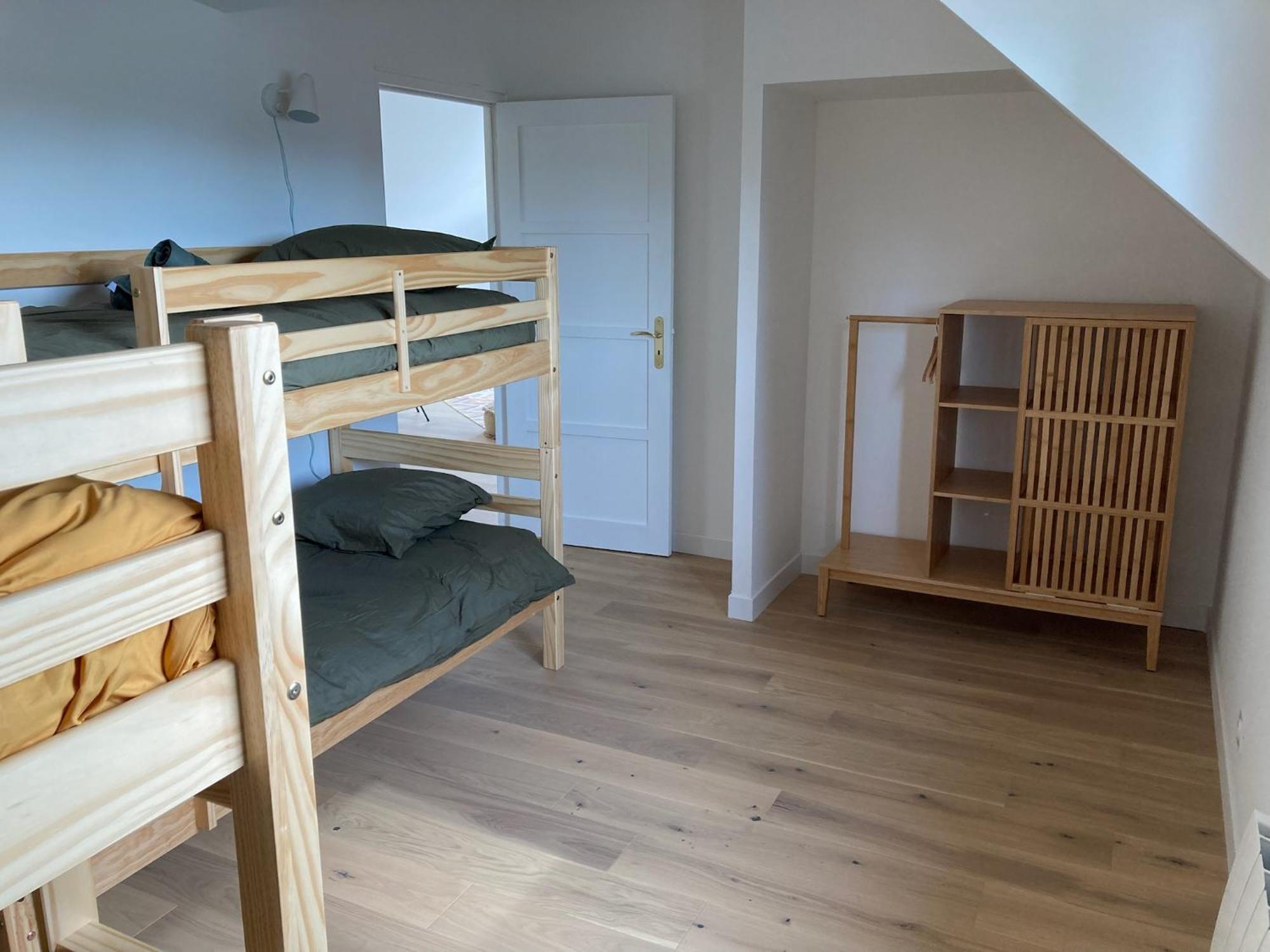 Вілла St Malo A 15 Min Et 10 Min De Dinard Pleurtuit Екстер'єр фото